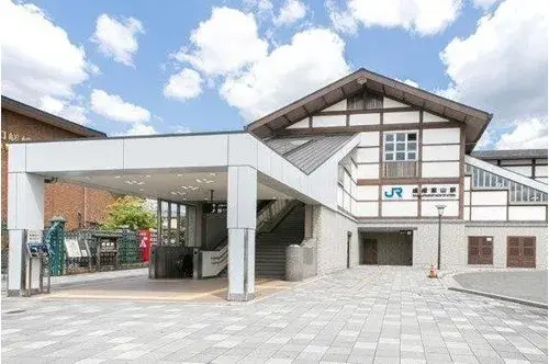 Kyoto Prefecture Kyoto City 5K Property (4)