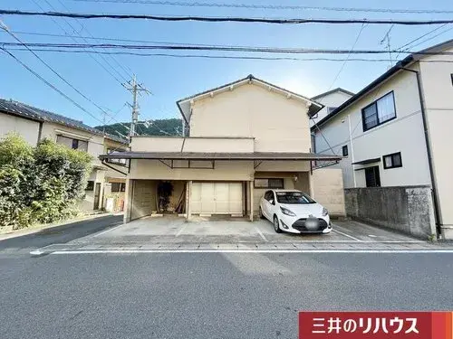 Kyoto Prefecture Kyoto City 5K Property (5)