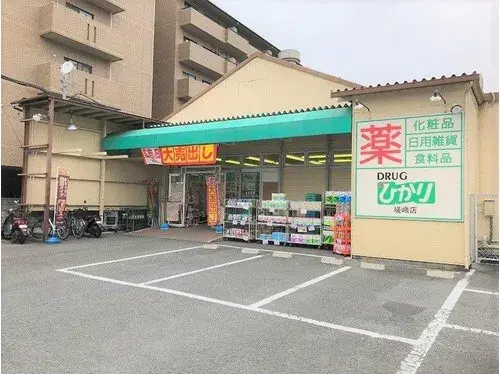 Kyoto Prefecture Kyoto City 5K Property (9)