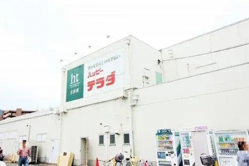 5K Property Kyoto City Kyoto Prefecture (20)