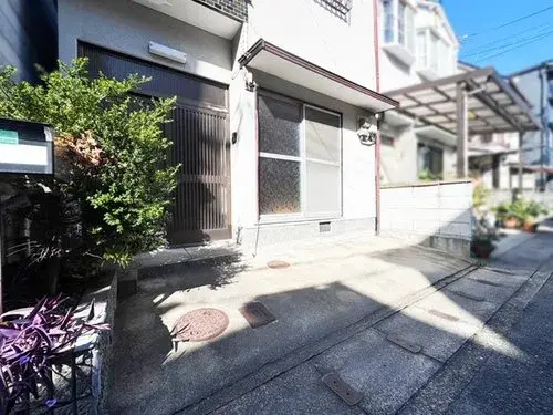 5K Property Kyoto City Kyoto Prefecture (3)