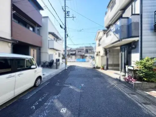 5K Property Kyoto City Kyoto Prefecture (4)