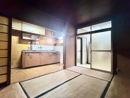 5K Property Kyoto City Kyoto Prefecture (5)