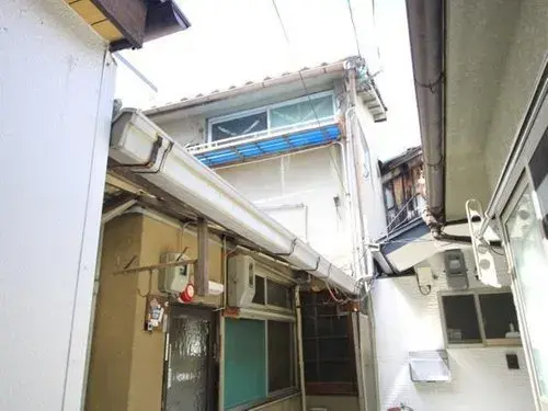 Akiya in Kyoto