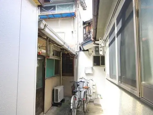 3K Property Kyoto City Kyoto Prefecture (2)