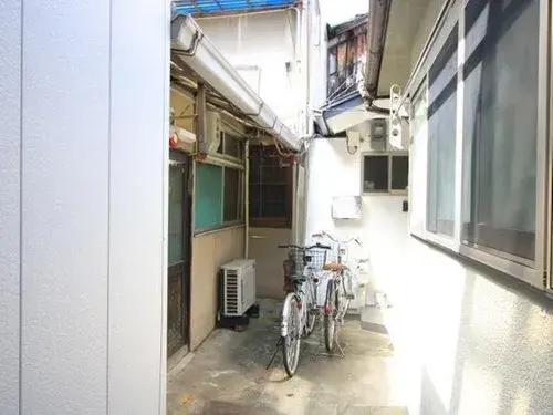 3K Property Kyoto City Kyoto Prefecture (3)