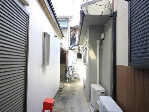3K Property Kyoto City Kyoto Prefecture (5)
