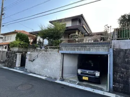 5DK Property Fukuchiyama City Kyoto Prefecture (2)
