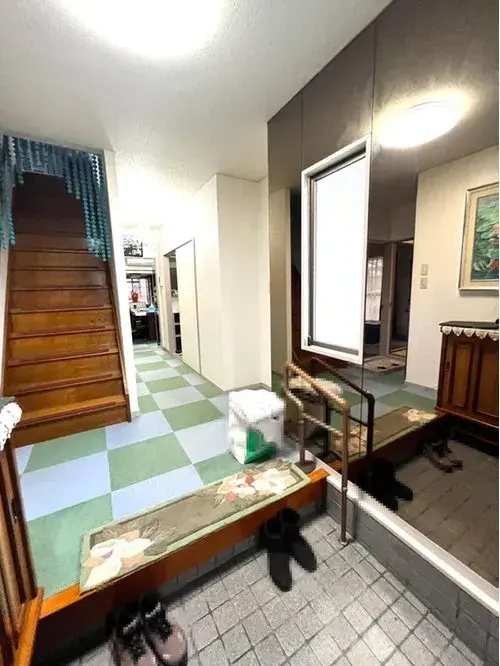 5DK Property Fukuchiyama City Kyoto Prefecture (11)