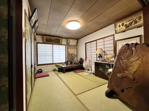 5DK Property Fukuchiyama City Kyoto Prefecture (14)