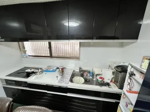 5DK Property Fukuchiyama City Kyoto Prefecture (15)