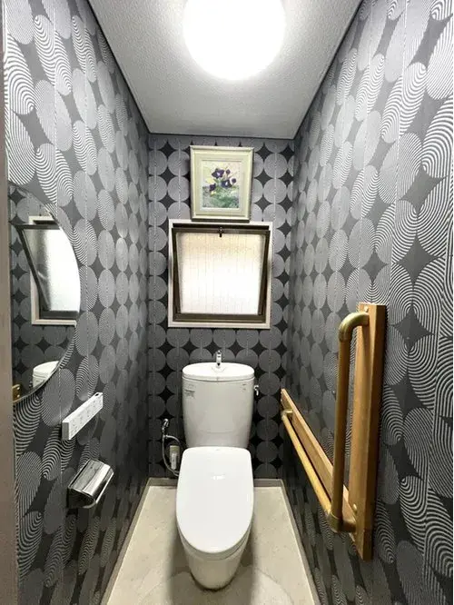 5DK Property Fukuchiyama City Kyoto Prefecture (17)