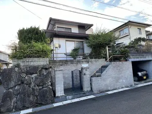5DK Property Fukuchiyama City Kyoto Prefecture (3)
