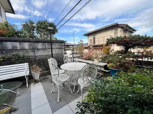 5DK Property Fukuchiyama City Kyoto Prefecture (4)
