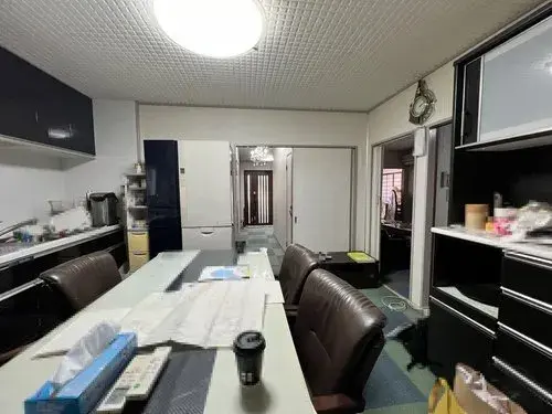 5DK Property Fukuchiyama City Kyoto Prefecture (5)