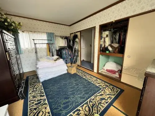 5DK Property Fukuchiyama City Kyoto Prefecture (6)
