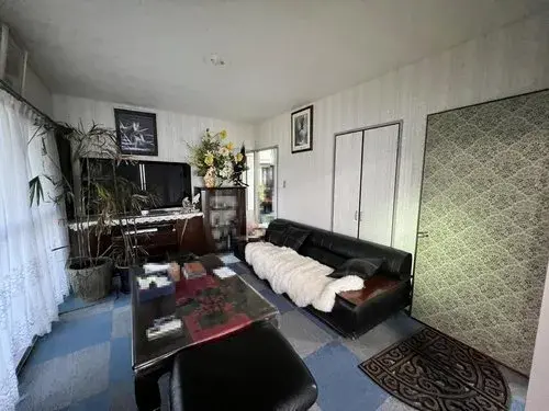 5DK Property Fukuchiyama City Kyoto Prefecture (7)