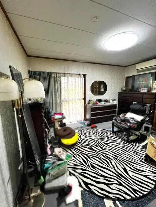 5DK Property Fukuchiyama City Kyoto Prefecture (8)