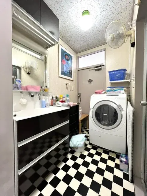 5DK Property Fukuchiyama City Kyoto Prefecture (9)