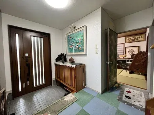 5DK Property Fukuchiyama City Kyoto Prefecture (10)