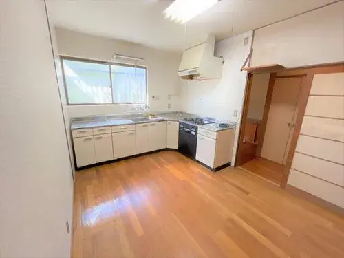 عقار 4DK مدينة Kyoto محافظة Kyoto (15)