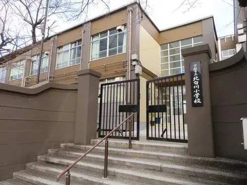 عقار 4DK مدينة Kyoto محافظة Kyoto (3)