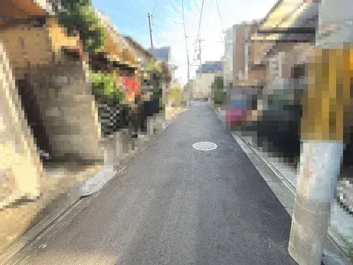 عقار 4DK مدينة Kyoto محافظة Kyoto (4)