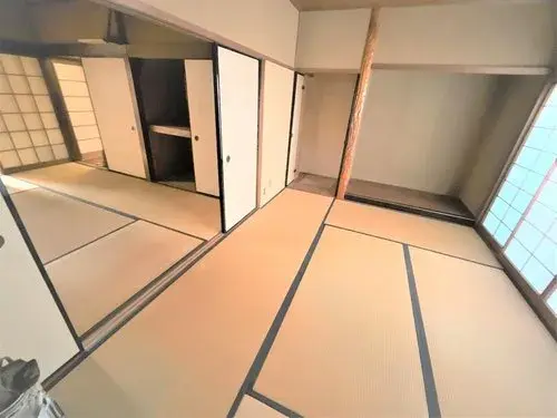 عقار 4DK مدينة Kyoto محافظة Kyoto (5)