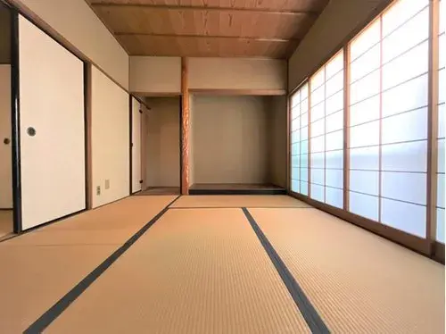 عقار 4DK مدينة Kyoto محافظة Kyoto (6)