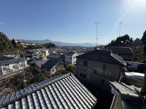 Akiya in Kyoto