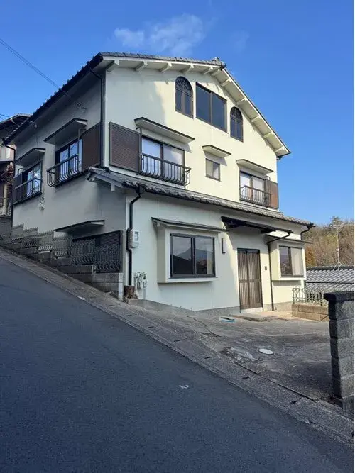 6DK Property Kyoto City Kyoto Prefecture (2)