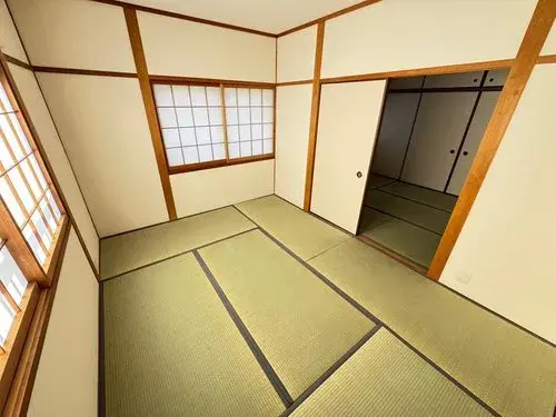 6DK Property Kyoto City Kyoto Prefecture (4)