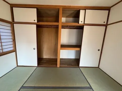 6DK Property Kyoto City Kyoto Prefecture (5)
