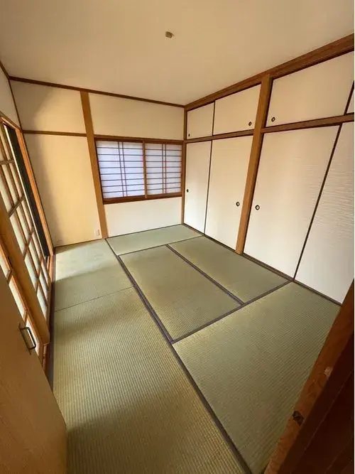 6DK Property Kyoto City Kyoto Prefecture (6)