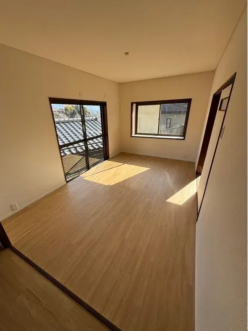 6DK Property Kyoto City Kyoto Prefecture (7)