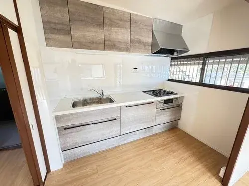 6DK Property Kyoto City Kyoto Prefecture (8)