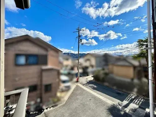 3LDK Kyoto City Kyoto Prefecture (2)