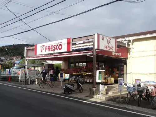 3LDK Kyoto City Kyoto Prefecture (27)