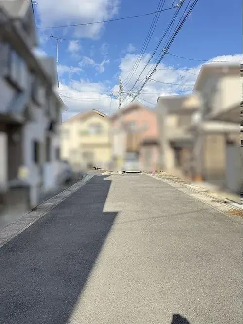 3LDK Kyoto City Kyoto Prefecture (4)