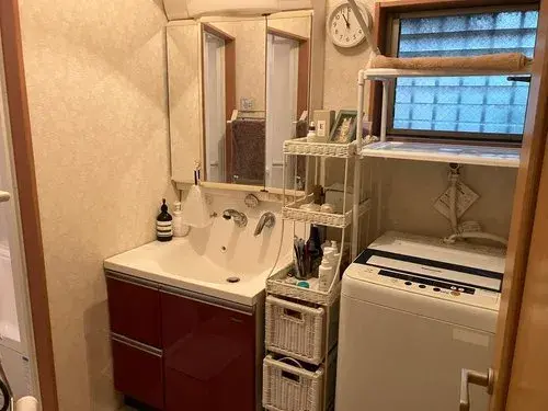 4LDK Property Joyo City, Kyoto Prefecture (11)