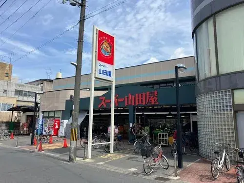 4LDK Property Joyo City, Kyoto Prefecture (13)