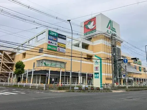 4LDK Property Joyo City, Kyoto Prefecture (14)