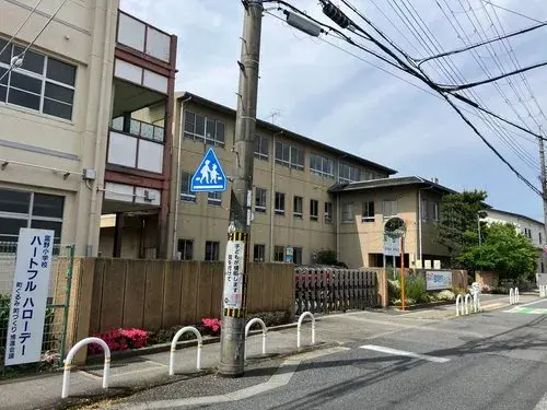 4LDK Property Joyo City, Kyoto Prefecture (16)