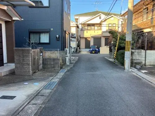 4LDK Property Joyo City, Kyoto Prefecture (3)
