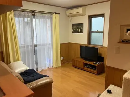 4LDK Property Joyo City, Kyoto Prefecture (5)