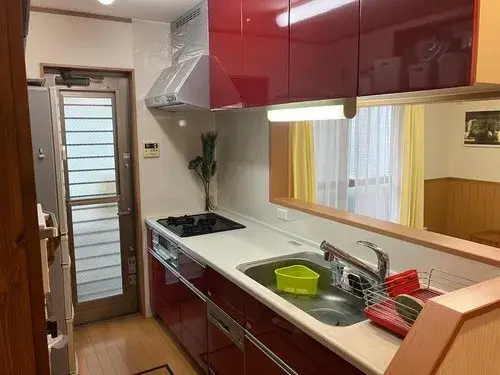 4LDK Property Joyo City, Kyoto Prefecture (9)