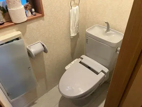 4LDK Property Joyo City, Kyoto Prefecture (10)