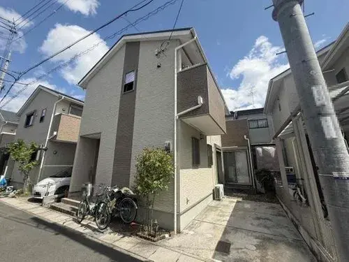 4LDK Property Kyoto City Kyoto Prefecture (2)