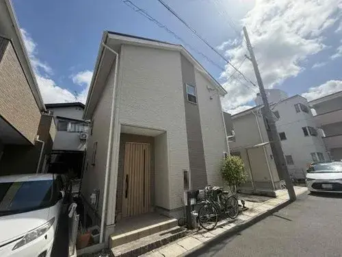 4LDK Property Kyoto City Kyoto Prefecture (3)