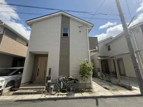 4LDK Property Kyoto City Kyoto Prefecture (4)
